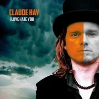 ClaudeHay_SingelCover_LoveHate_LoRes1_review