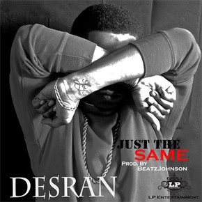 Desran - Just The Same Art