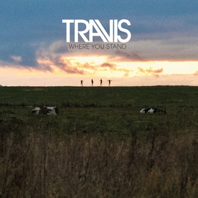 Travis-Album-Art